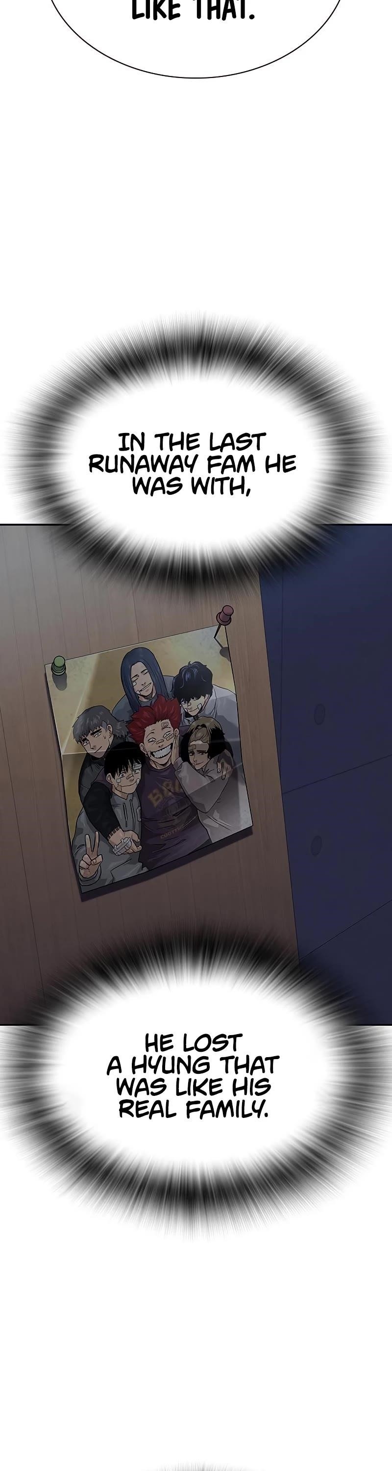 To Not Die - Chapter 69 Page 61