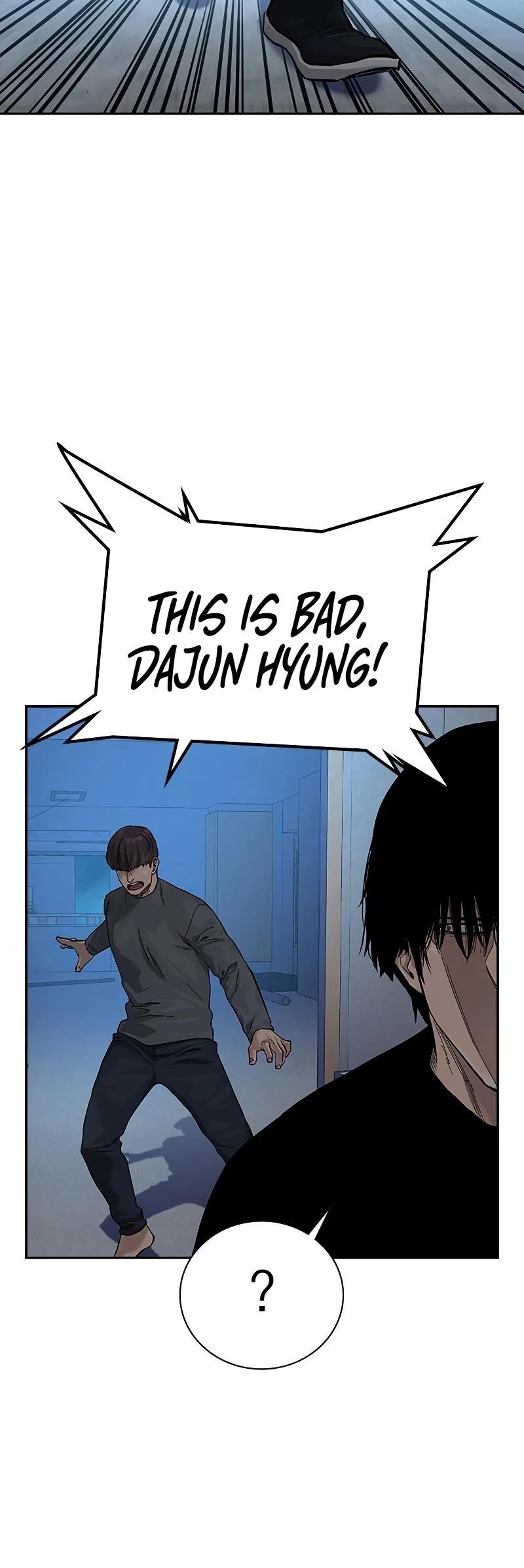 To Not Die - Chapter 69 Page 63