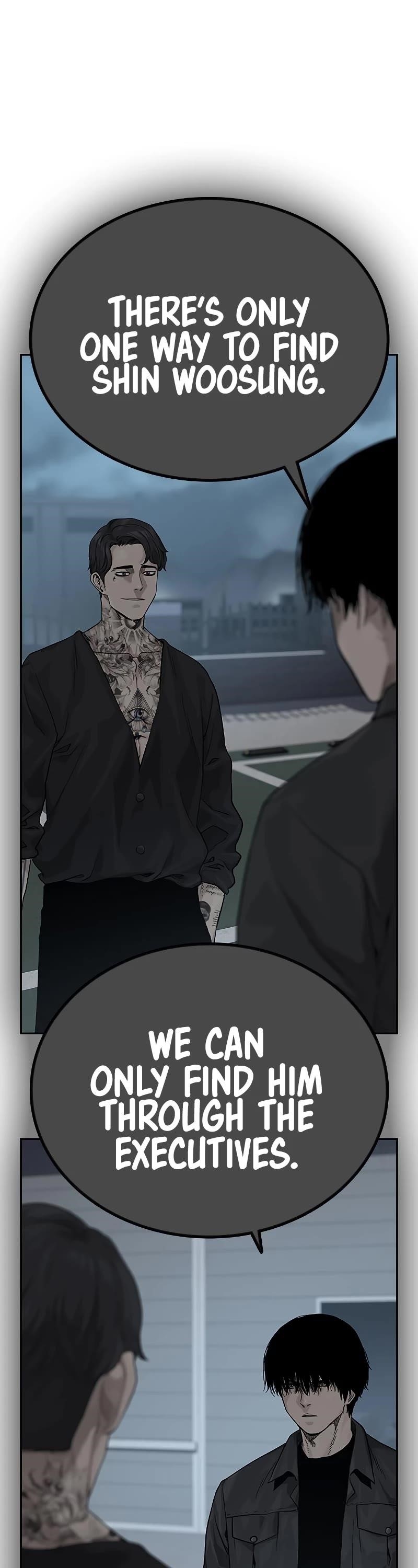 To Not Die - Chapter 69 Page 67