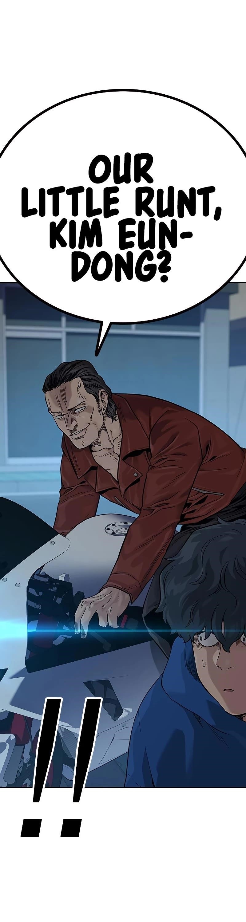 To Not Die - Chapter 69 Page 71