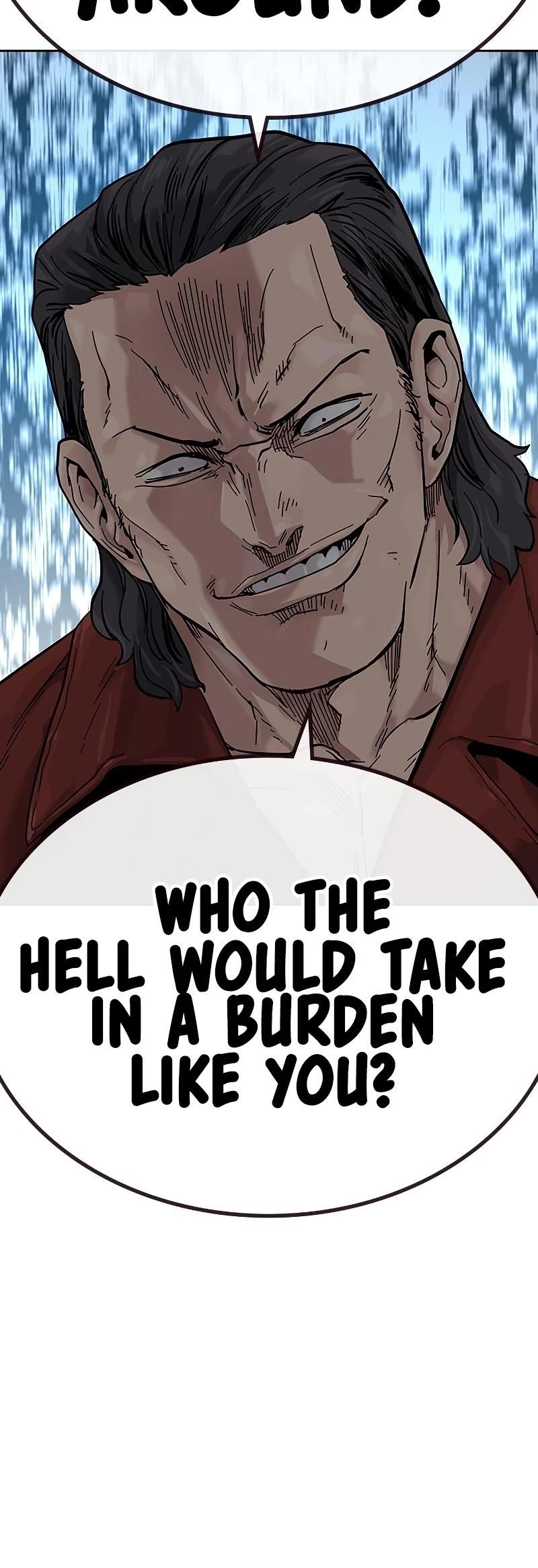 To Not Die - Chapter 69 Page 79