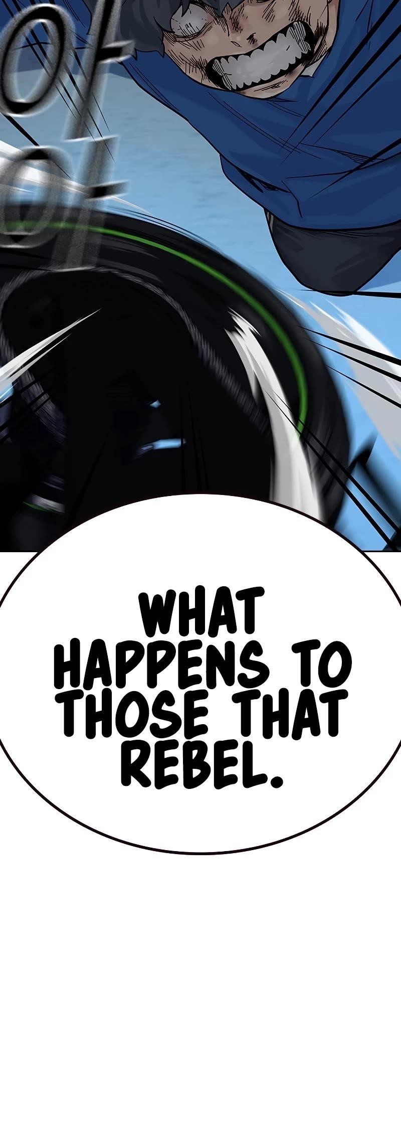 To Not Die - Chapter 69 Page 84