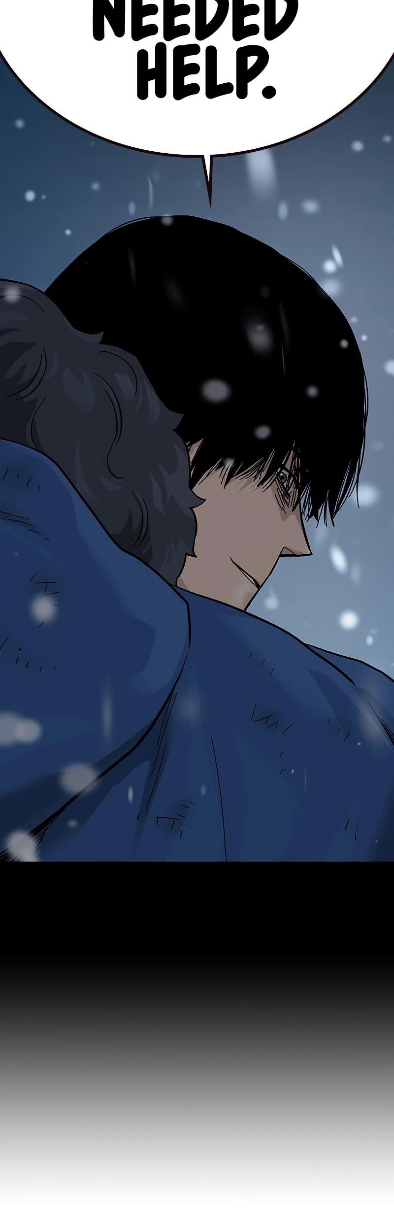 To Not Die - Chapter 69 Page 89