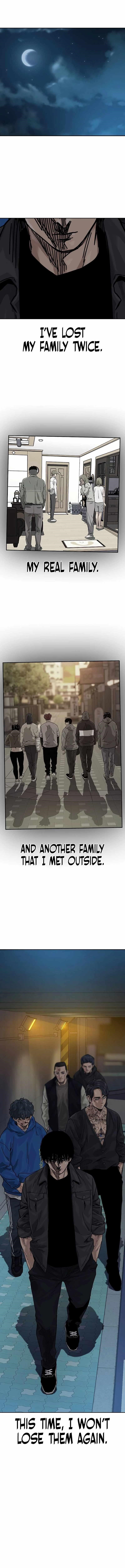 To Not Die - Chapter 70 Page 14