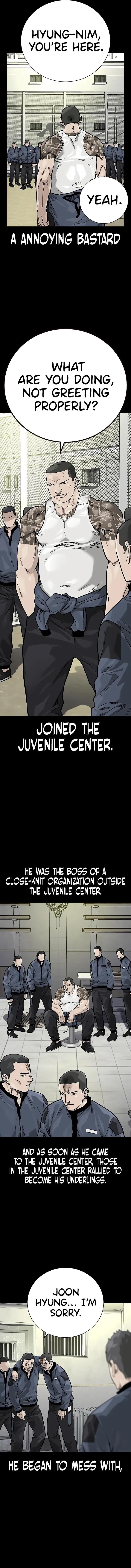 To Not Die - Chapter 89 Page 13