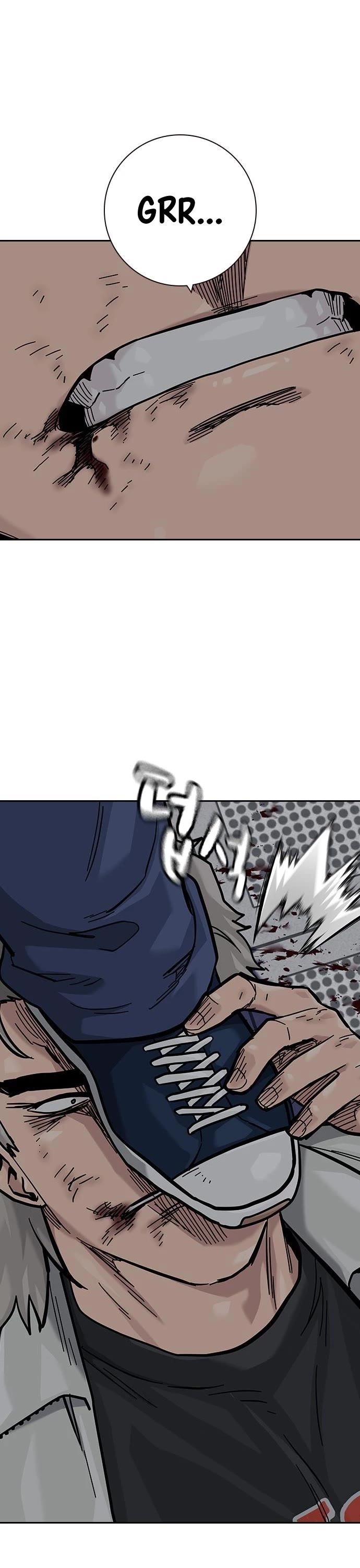 To Not Die - Chapter 99 Page 12