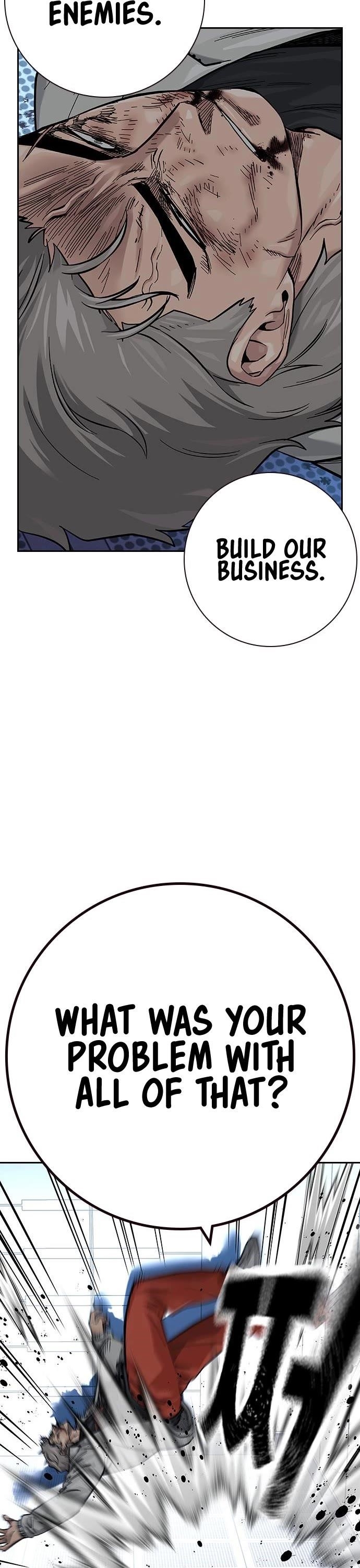 To Not Die - Chapter 99 Page 42