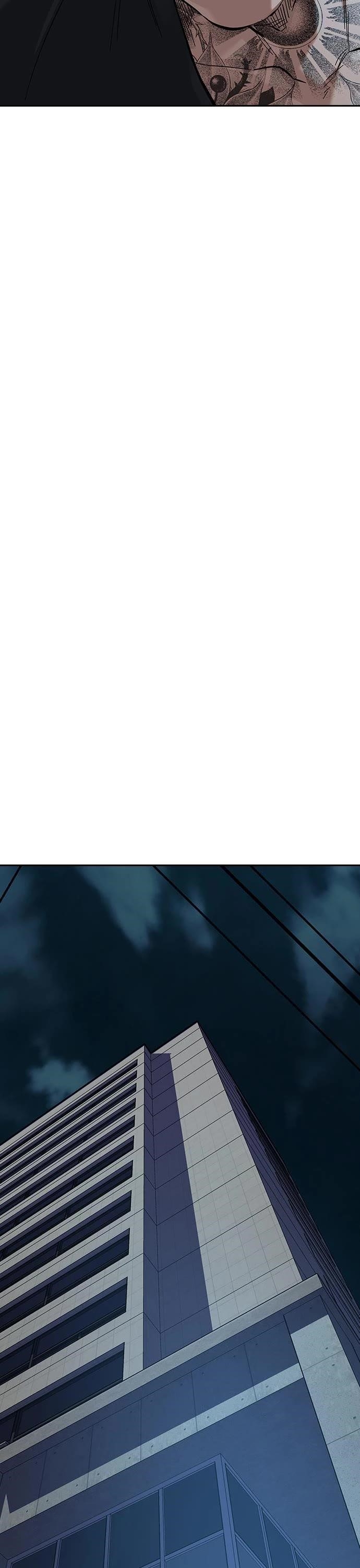 To Not Die - Chapter 99 Page 6