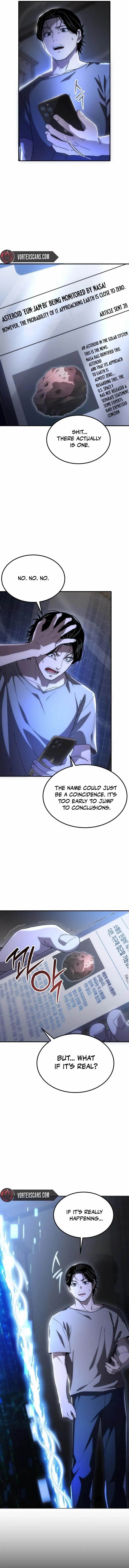 Veteran of the Apocalypse - Chapter 1 Page 18