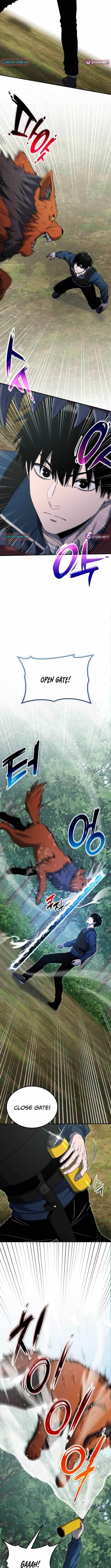 Veteran of the Apocalypse - Chapter 13 Page 13