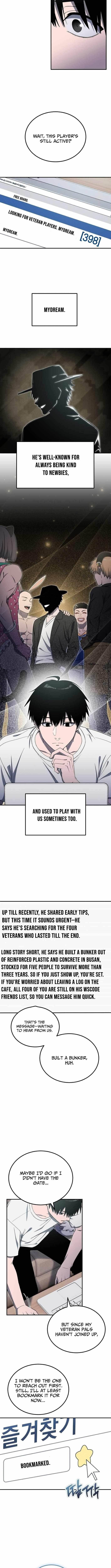 Veteran of the Apocalypse - Chapter 13 Page 4