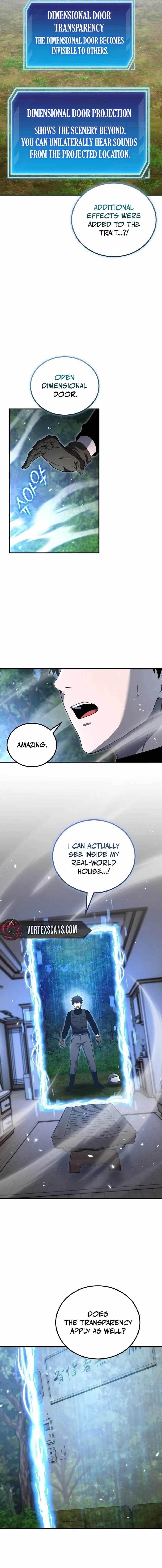 Veteran of the Apocalypse - Chapter 14 Page 19