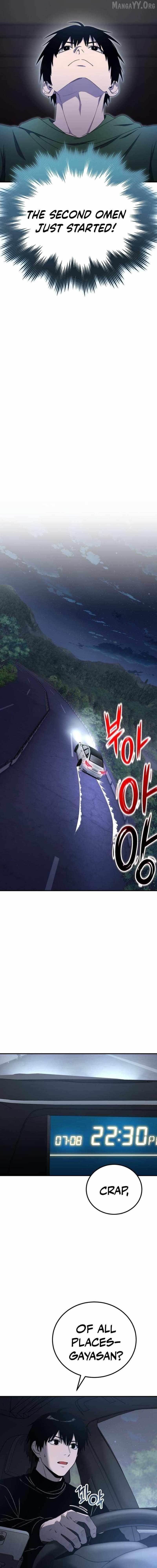 Veteran of the Apocalypse - Chapter 16 Page 12