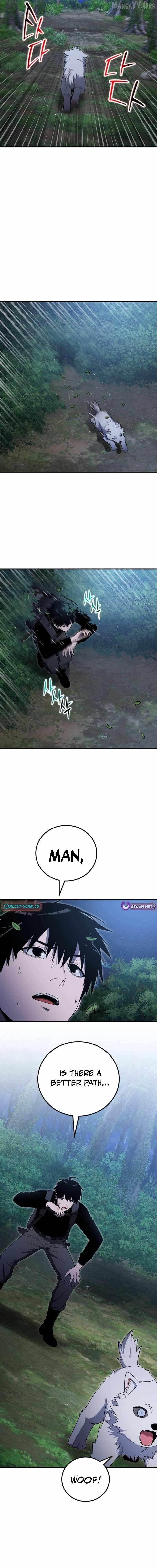 Veteran of the Apocalypse - Chapter 16 Page 16