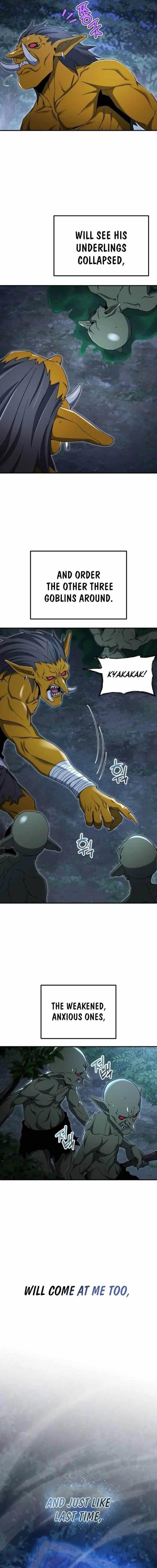 Veteran of the Apocalypse - Chapter 17 Page 12