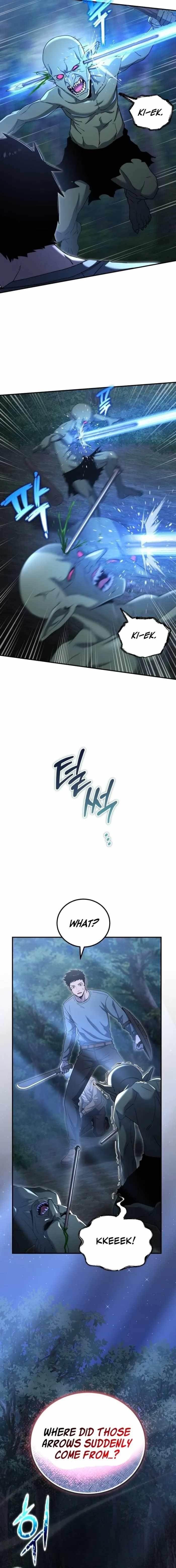 Veteran of the Apocalypse - Chapter 17 Page 7