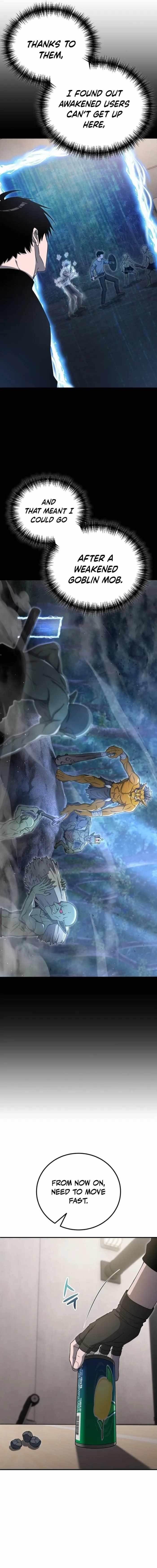 Veteran of the Apocalypse - Chapter 17 Page 9