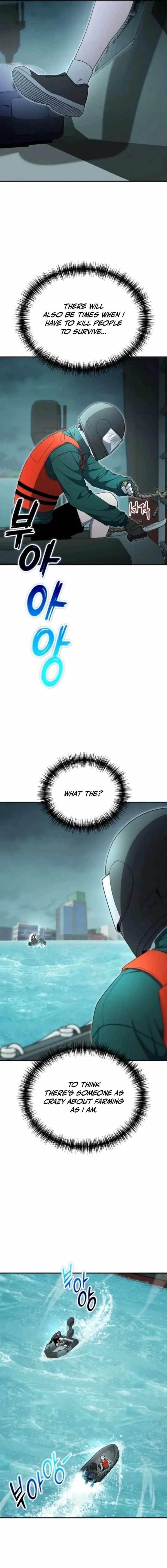 Veteran of the Apocalypse - Chapter 19 Page 21