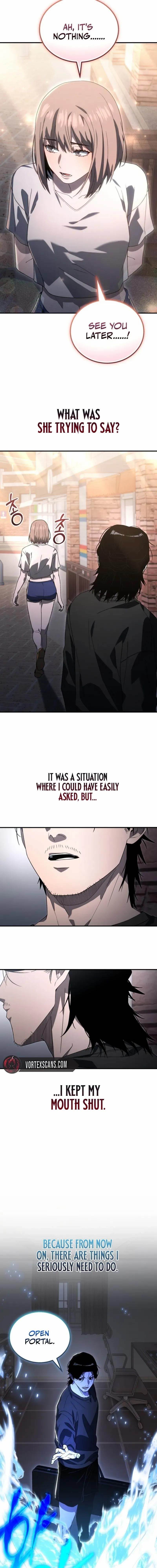 Veteran of the Apocalypse - Chapter 2 Page 17