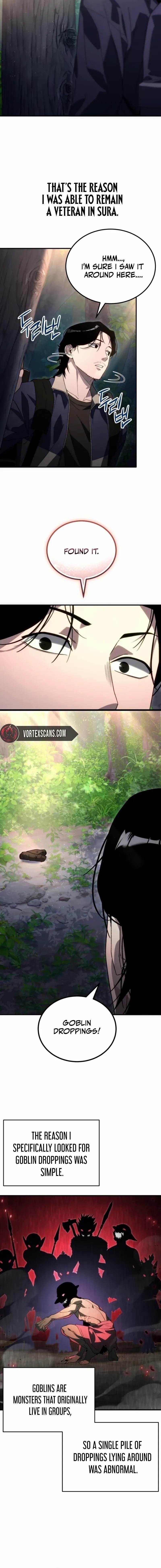 Veteran of the Apocalypse - Chapter 2 Page 23