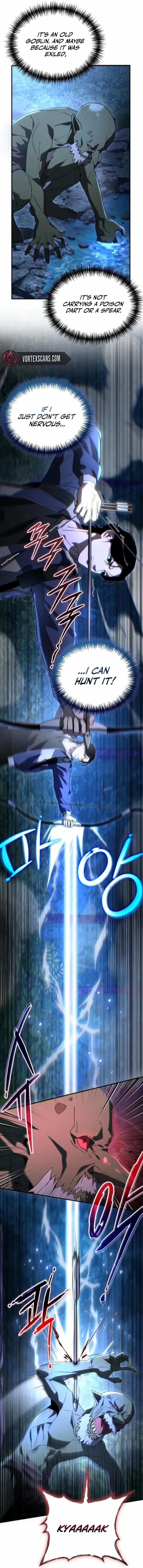 Veteran of the Apocalypse - Chapter 2 Page 27