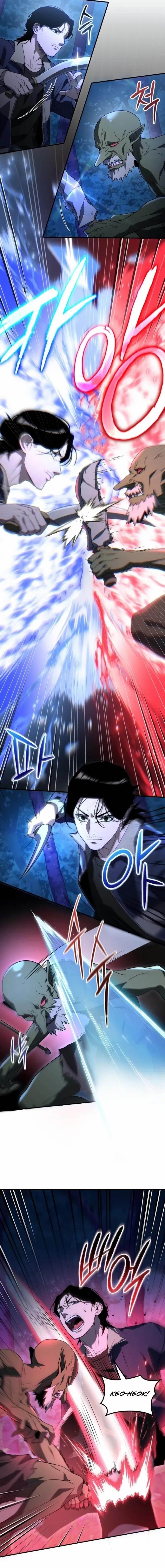 Veteran of the Apocalypse - Chapter 2 Page 29