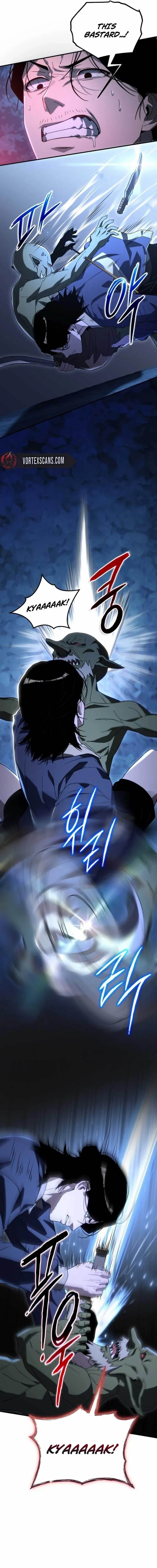 Veteran of the Apocalypse - Chapter 2 Page 30