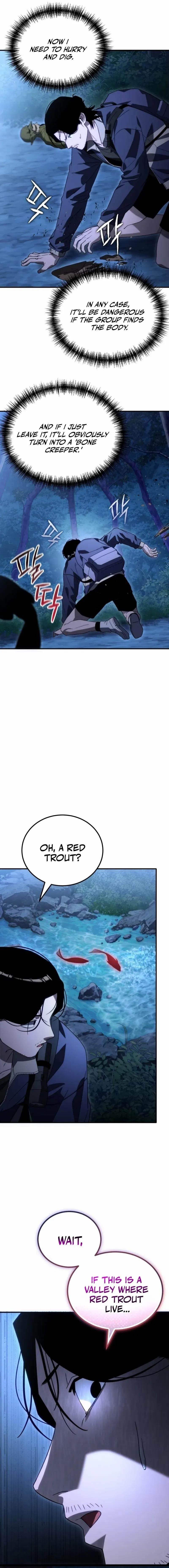 Veteran of the Apocalypse - Chapter 2 Page 32