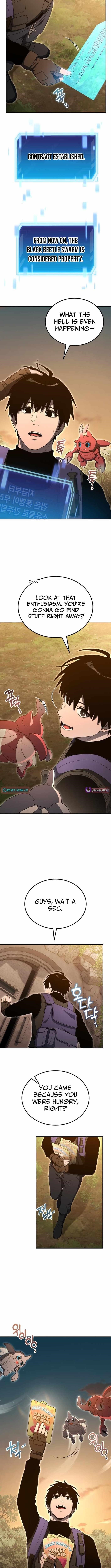 Veteran of the Apocalypse - Chapter 24 Page 13