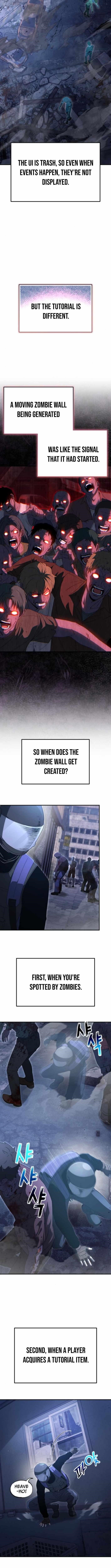 Veteran of the Apocalypse - Chapter 25 Page 9