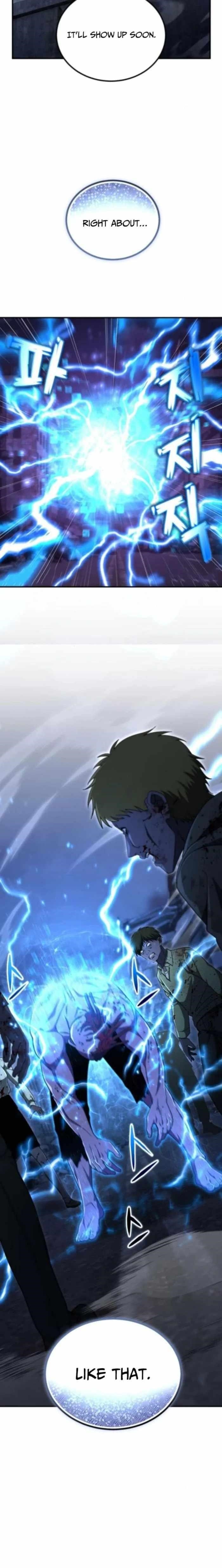 Veteran of the Apocalypse - Chapter 26 Page 12