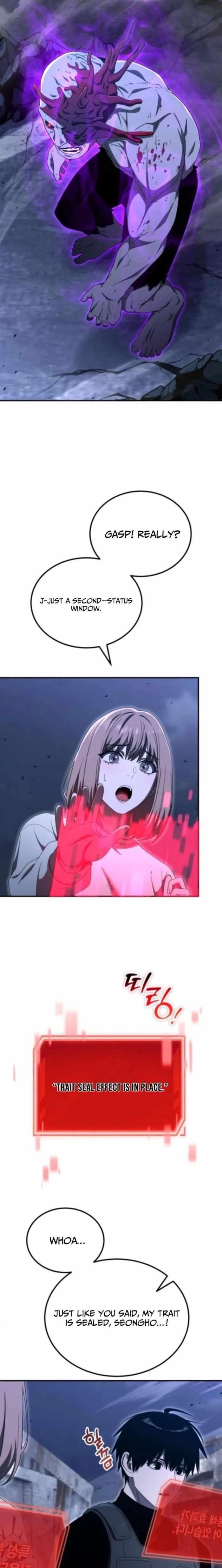 Veteran of the Apocalypse - Chapter 26 Page 14