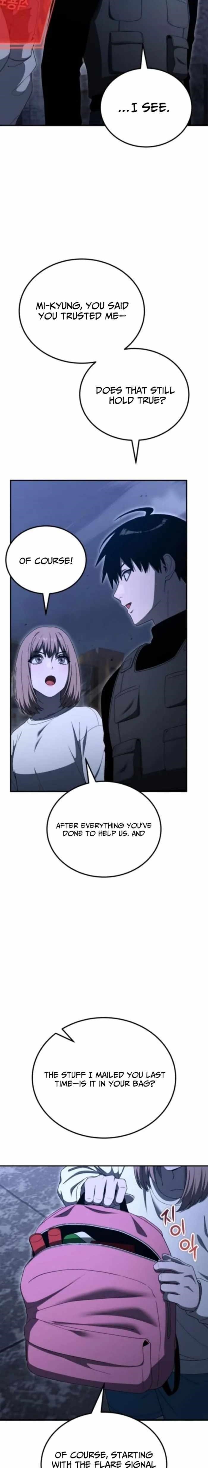 Veteran of the Apocalypse - Chapter 26 Page 15