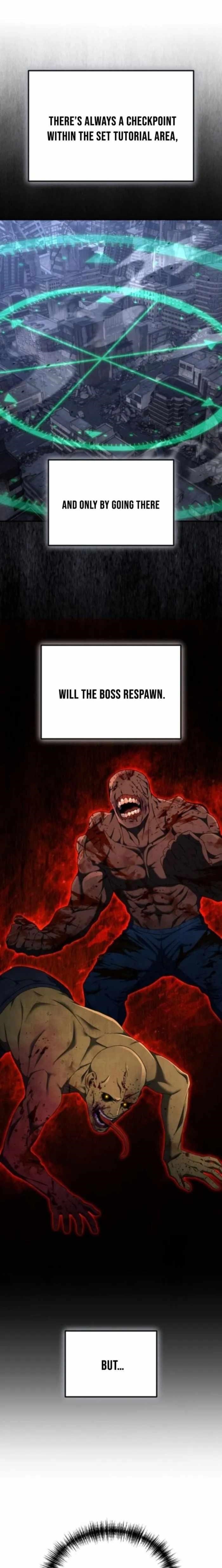 Veteran of the Apocalypse - Chapter 26 Page 2