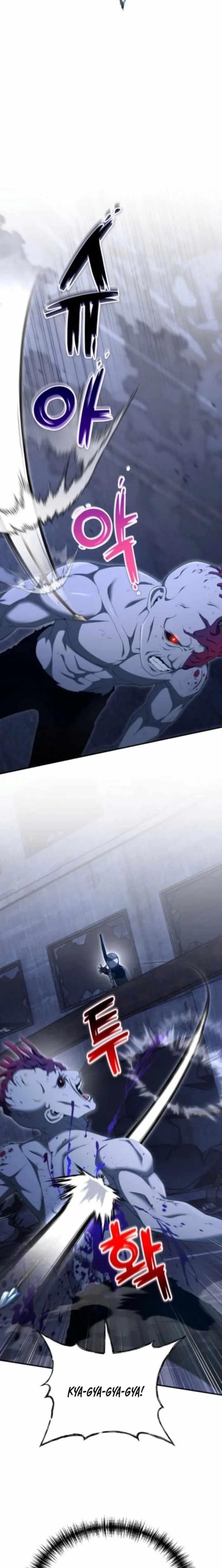 Veteran of the Apocalypse - Chapter 26 Page 25