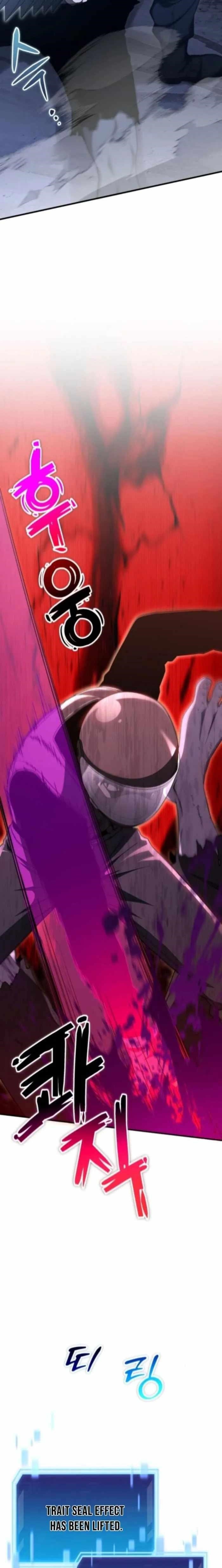 Veteran of the Apocalypse - Chapter 26 Page 28