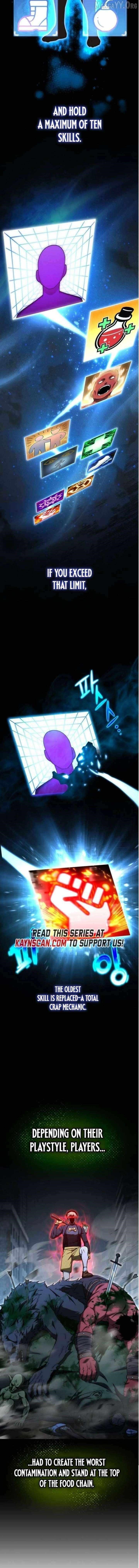 Veteran of the Apocalypse - Chapter 28 Page 4