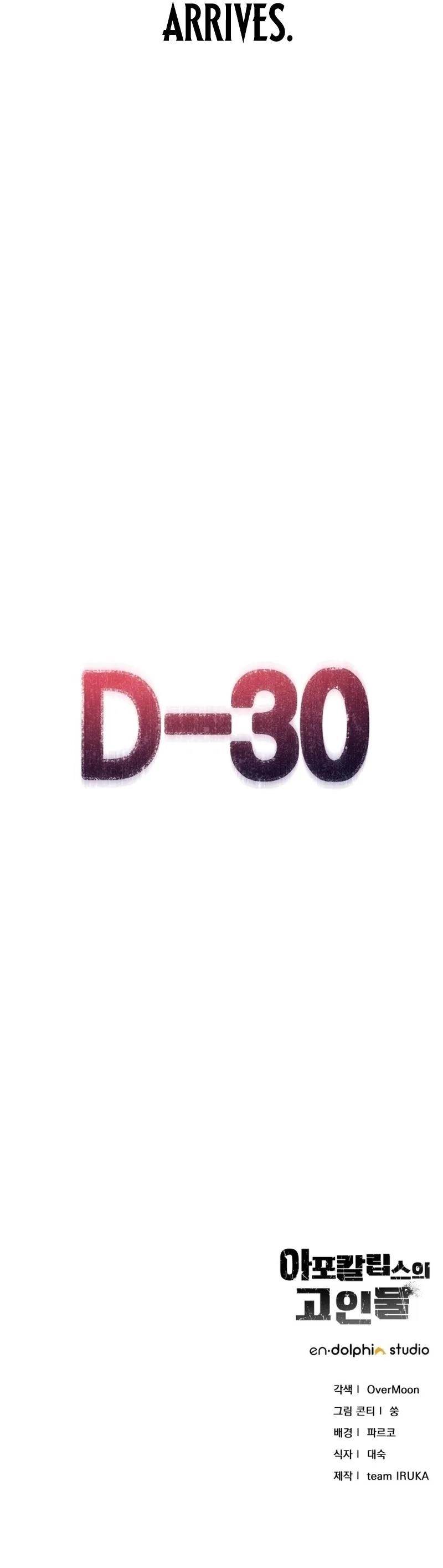 Veteran of the Apocalypse - Chapter 3 Page 21