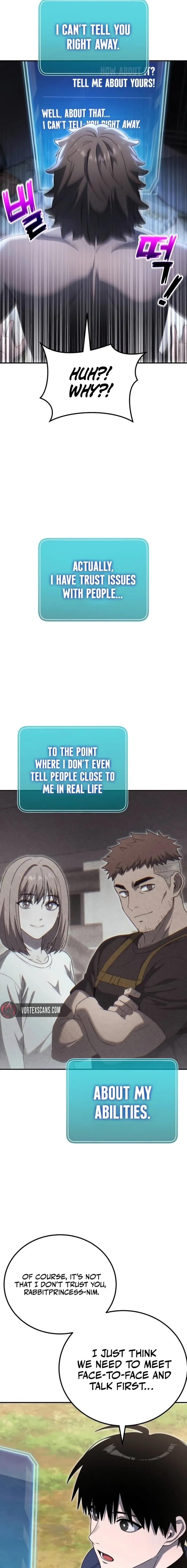 Veteran of the Apocalypse - Chapter 30 Page 13