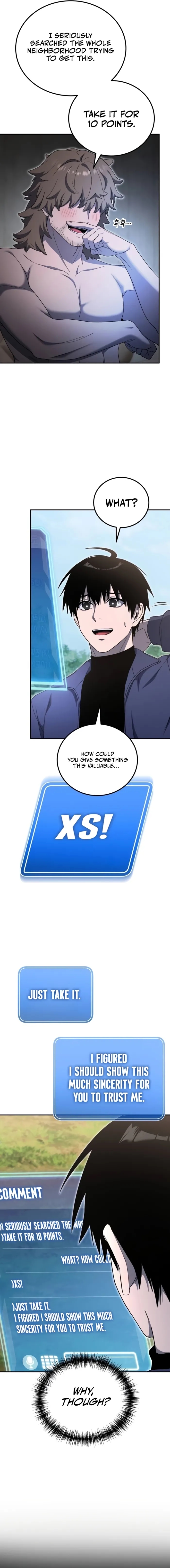 Veteran of the Apocalypse - Chapter 30 Page 15