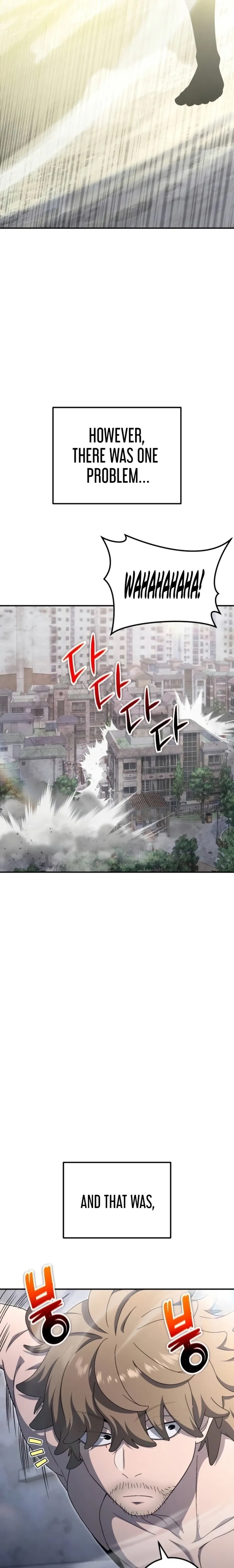 Veteran of the Apocalypse - Chapter 30 Page 23