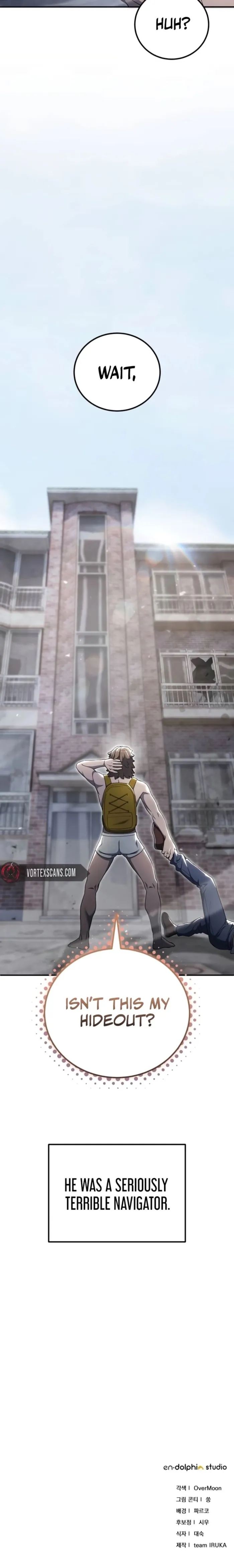 Veteran of the Apocalypse - Chapter 30 Page 24