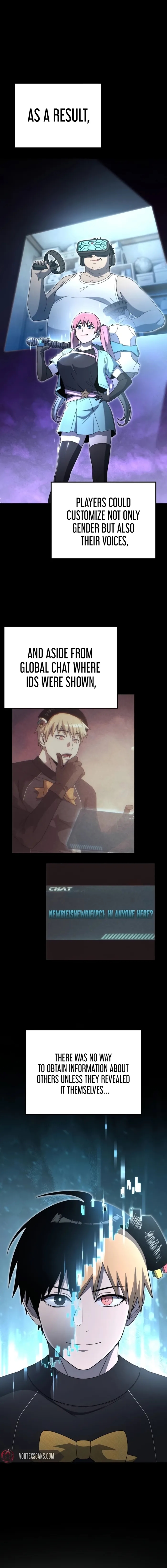 Veteran of the Apocalypse - Chapter 30 Page 7