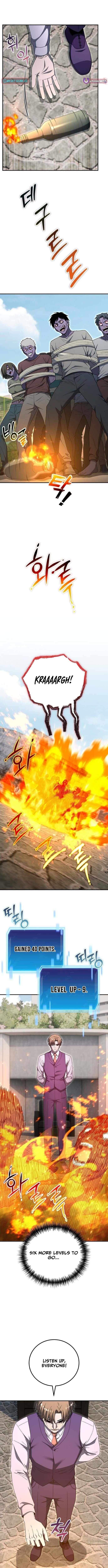 Veteran of the Apocalypse - Chapter 32 Page 12