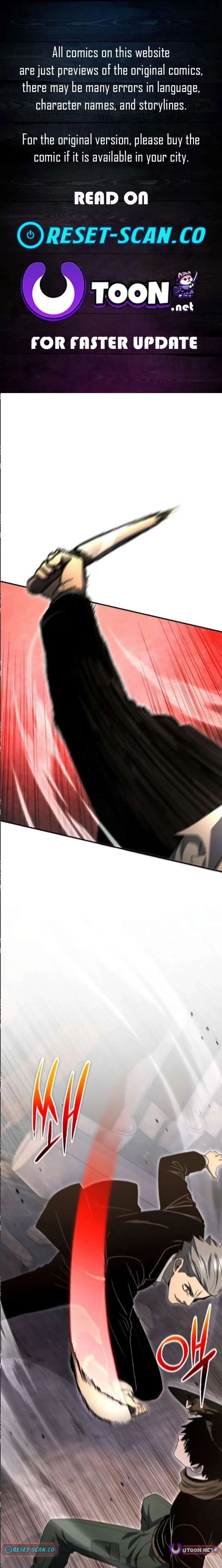 Veteran of the Apocalypse - Chapter 34 Page 1