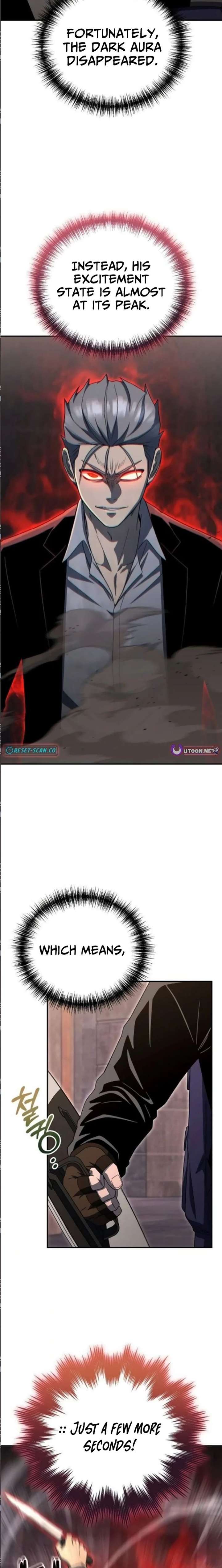 Veteran of the Apocalypse - Chapter 34 Page 14