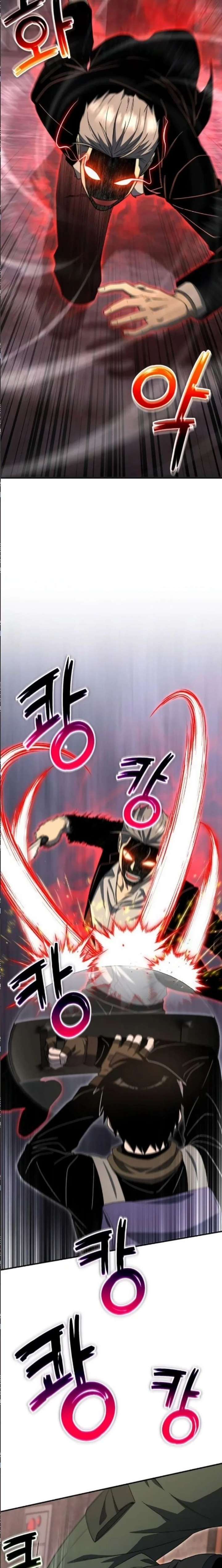 Veteran of the Apocalypse - Chapter 34 Page 15