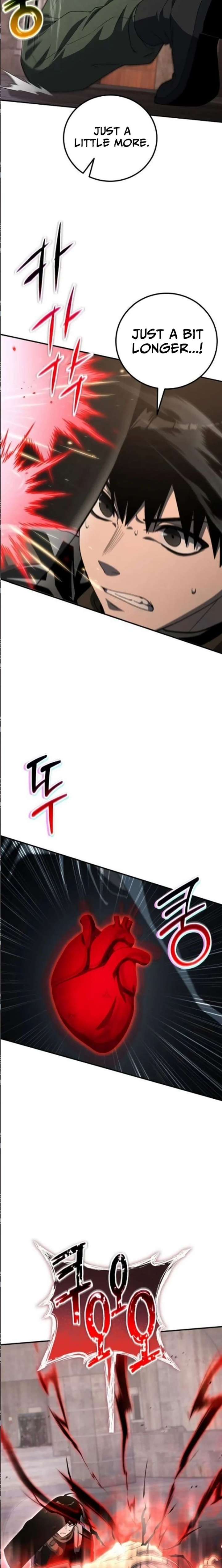 Veteran of the Apocalypse - Chapter 34 Page 16