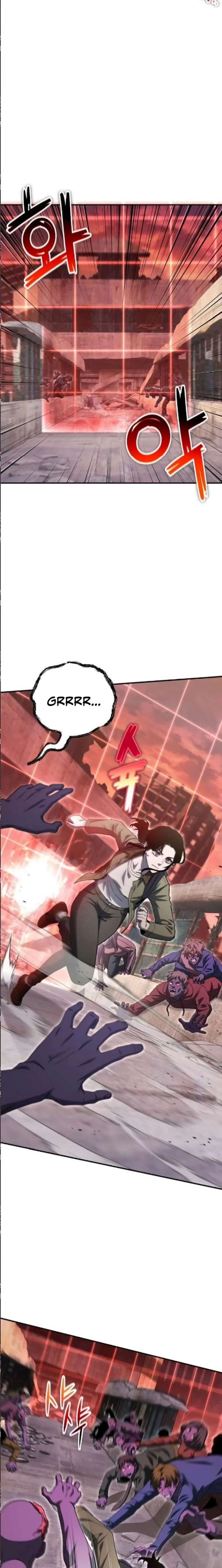 Veteran of the Apocalypse - Chapter 34 Page 19