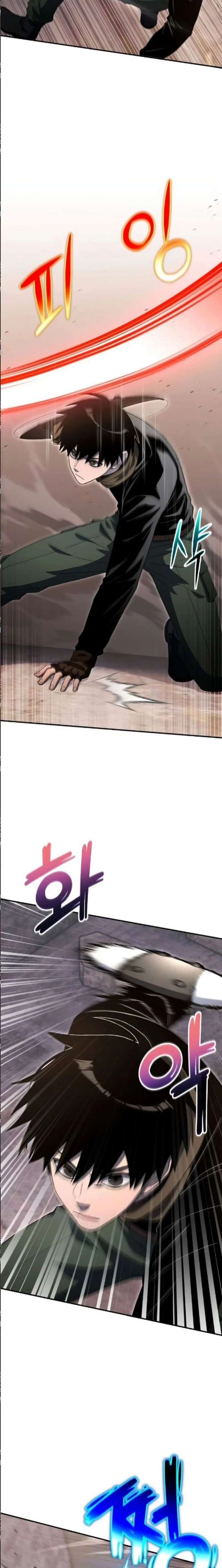 Veteran of the Apocalypse - Chapter 34 Page 2